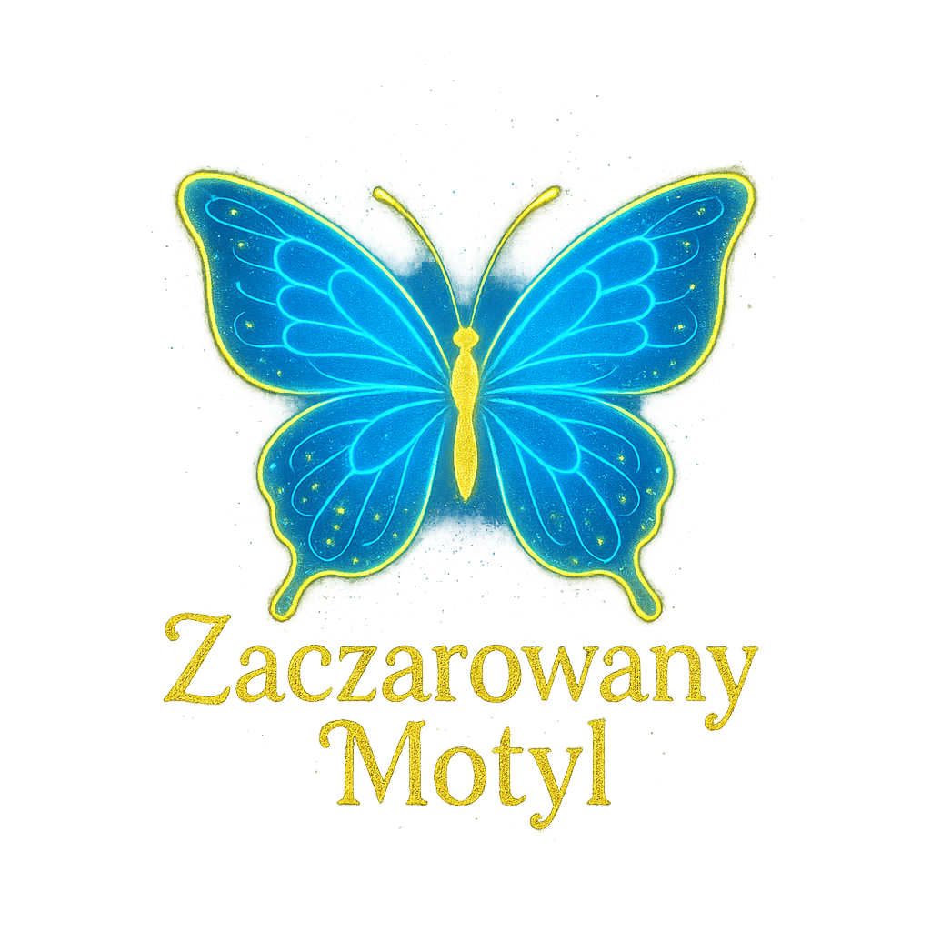ZACZAROWANYMOTYL